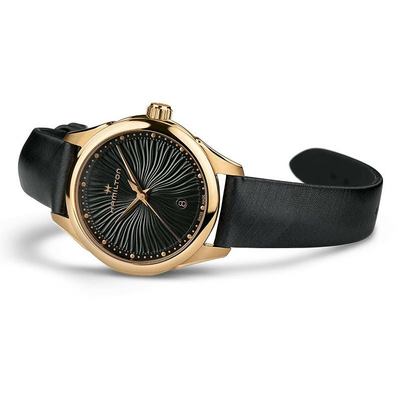 HAMILTON JAZZMASTER LADY QUARTZ ハミルトン ジャズマスター レディ クオーツ H32201430