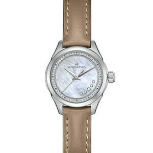HAMILTON JAZZMASTER LADY QUARTZ ハミルトン ジャズマスター レディ クオーツ H32111890