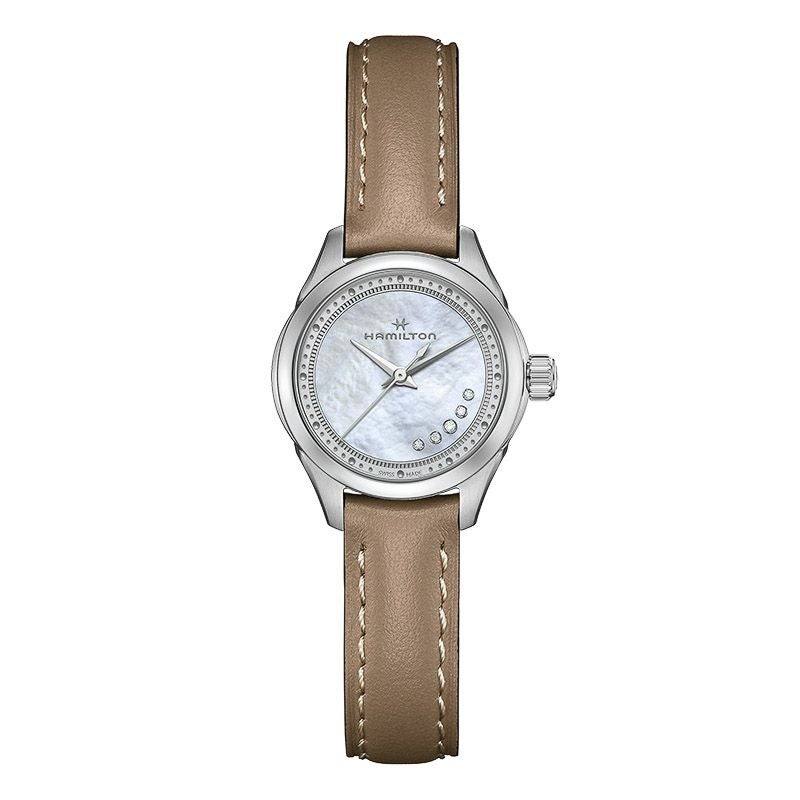 HAMILTON JAZZMASTER LADY QUARTZ ハミルトン ジャズマスター レディ クオーツ H32111890