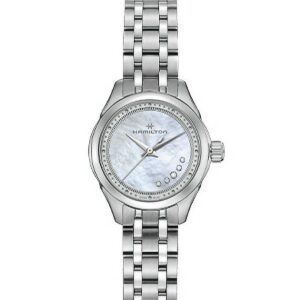 HAMILTON JAZZMASTER LADY QUARTZ ハミルトン ジャズマスター レディ クオーツ H32111190