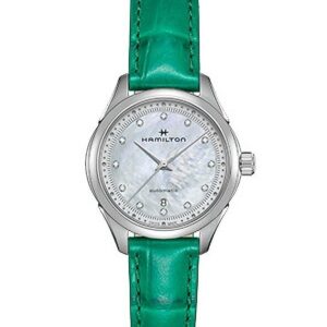 HAMILTON JAZZMASTER LADY AUTO ハミルトン ジャズマスター レディ オート H32275890