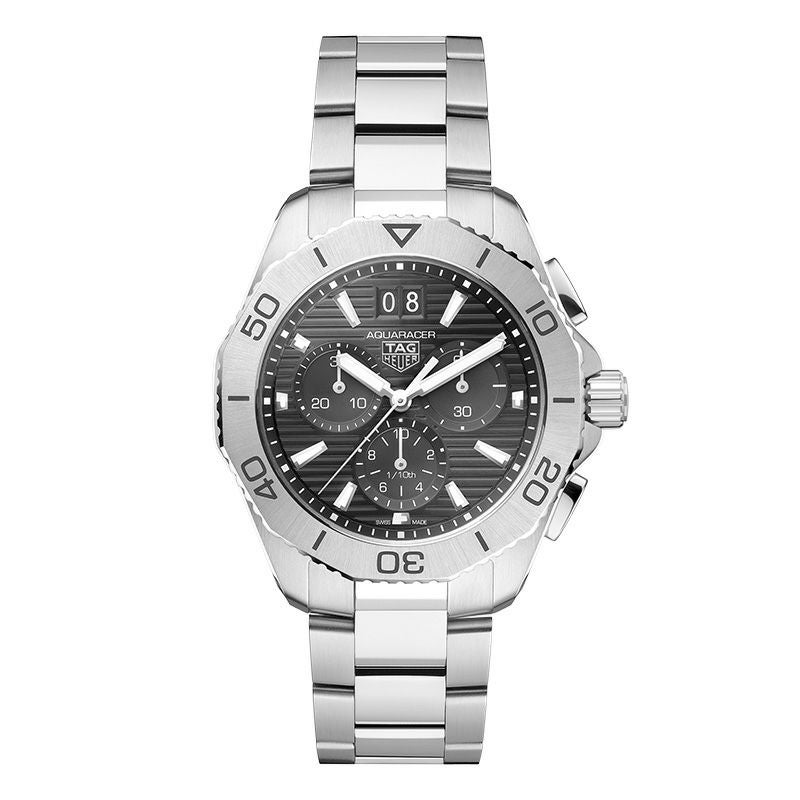 TAG Heuer AQUARACER PROFESSIONAL 200 タグ・ホイヤー アクアレーサー プロフェッショナル200 CBP1110.BA0627