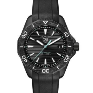 TAG Heuer AQUARACER PROFESSIONAL 200 SOLAR GRAPH タグ・ホイヤー アクアレーサー プロフェッショナル200 ソーラーグラフ WBP1112.FT6199
