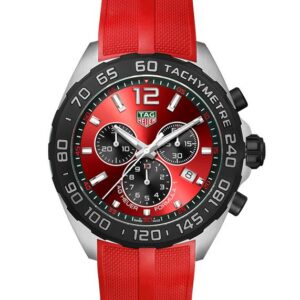TAG Heuer FORMULA 1 タグ・ホイヤー フォーミュラ1 CAZ101AN.FT8055