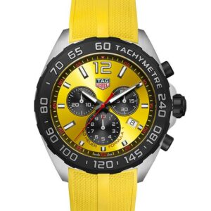 TAG Heuer FORMULA 1 タグ・ホイヤー フォーミュラ1 CAZ101AM.FT8054