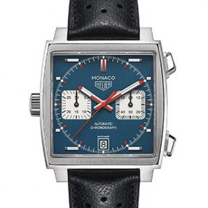 TAG Heuer MONACO CALIBRE 11 CHRONOGRAPH タグ・ホイヤー モナコ キャリバー11 クロノグラフ CAW211P.FC6356