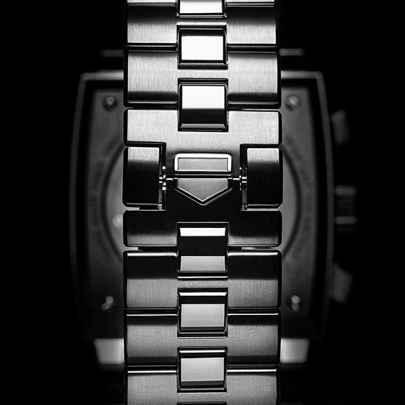 TAG Heuer MONACO CALIBRE HEUER 02 CHRONOGRAPH タグ・ホイヤー モナコ キャリバー ホイヤー02 クロノグラフ CBL2113.BA0644