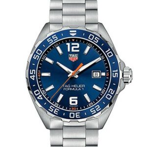 TAG Heuer FORMULA 1 QUARTZ タグ・ホイヤー フォーミュラ1 クォーツ WAZ1010.BA0842