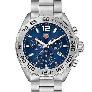 TAG Heuer FORMULA 1 CHRONOGRAPH タグ・ホイヤー フォーミュラ1 クロノグラフ CAZ101K.BA0842