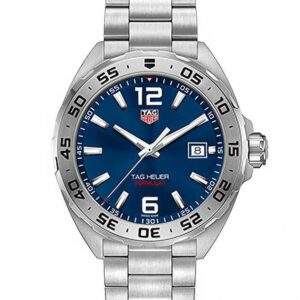 TAG Heuer FORMULA 1 タグ・ホイヤー フォーミュラ1 WAZ1118.BA0875