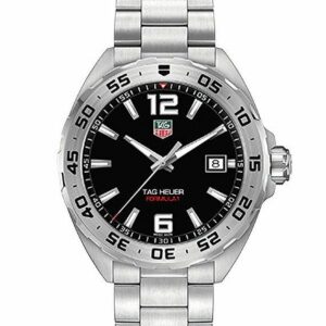 TAG Heuer FORMULA 1 タグ・ホイヤー フォーミュラ1 WAZ1112.BA0875