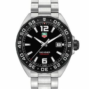 TAG Heuer FORMULA 1 タグ・ホイヤー フォーミュラ1 WAZ1110.BA0875