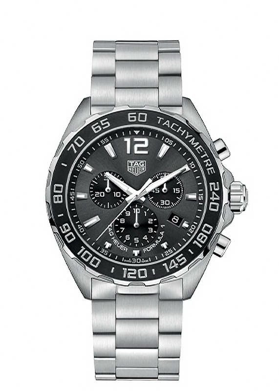 TAG Heuer FORMULA 1 タグ・ホイヤー フォーミュラ1 CAZ1011.BA0842