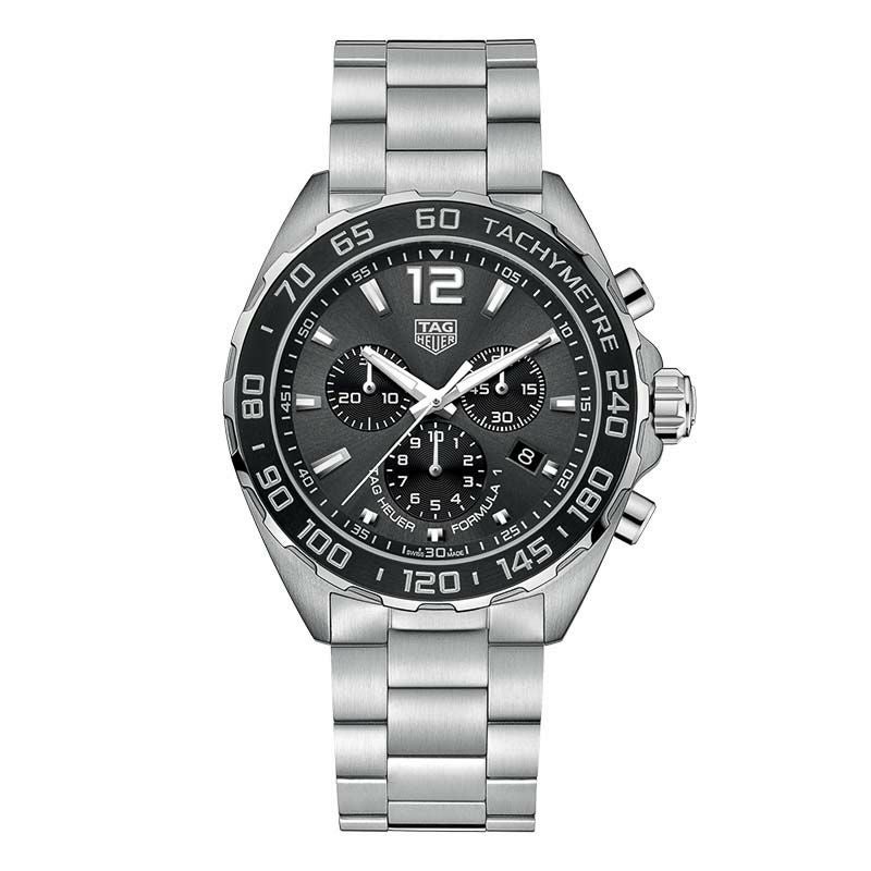 TAG Heuer FORMULA 1 タグ・ホイヤー フォーミュラ1 CAZ1011.BA0842