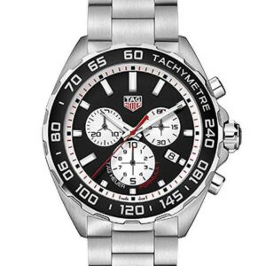 TAG Heuer FORMULA 1 CHRONOGRAPH タグ・ホイヤー フォーミュラ1 クロノグラフ CAZ101E.BA0842