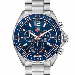 TAG Heuer FORMULA 1 CHRONOGRAPH タグ・ホイヤー フォーミュラ1 クロノグラフ CAZ1014.BA0842