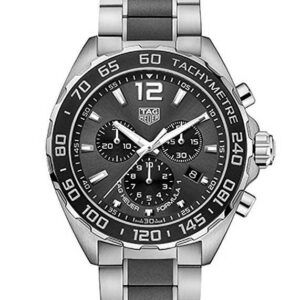 TAG Heuer FORMULA 1 CHRONOGRAPH タグ・ホイヤー フォーミュラ1 クロノグラフ CAZ1011.BA0843
