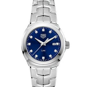 TAG Heuer LINK LADY DIAMOND タグ・ホイヤー リンク レディ ダイヤモンド WBC1318.BA0600