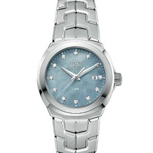 TAG Heuer LINK タグ・ホイヤー リンク WBC1313.BA0600