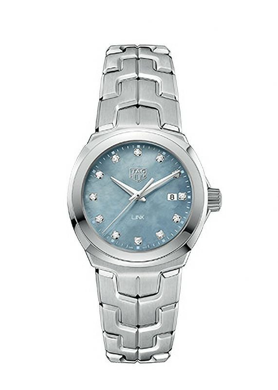 TAG Heuer LINK タグ・ホイヤー リンク WBC1313.BA0600