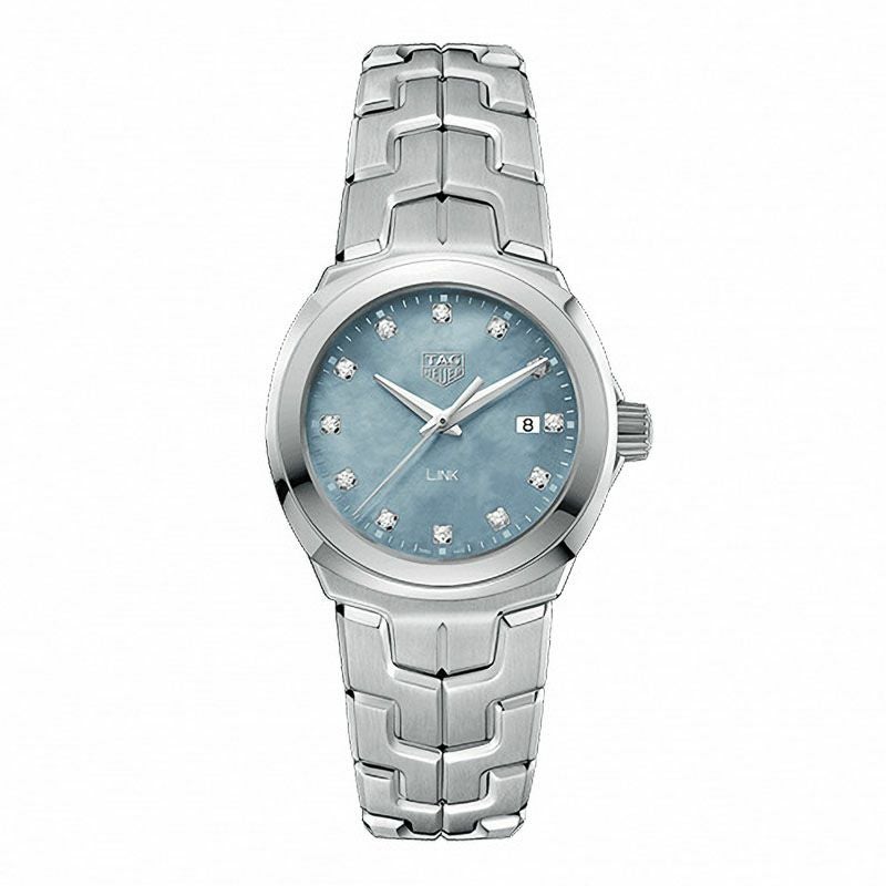 TAG Heuer LINK タグ・ホイヤー リンク WBC1313.BA0600