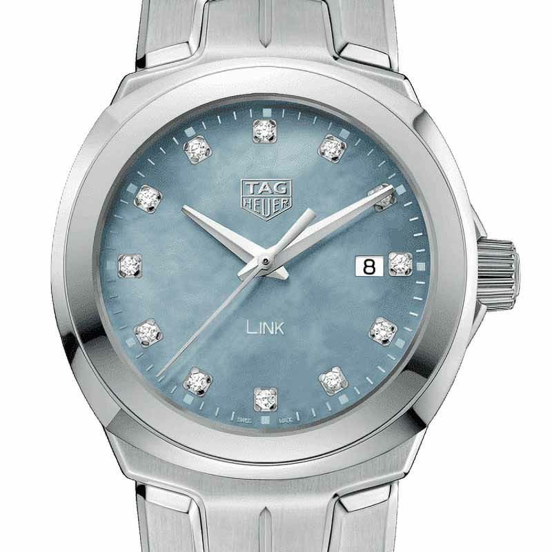 TAG Heuer LINK タグ・ホイヤー リンク WBC1313.BA0600