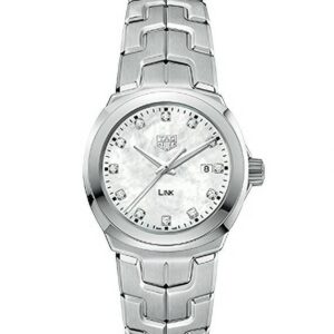 TAG Heuer LINK タグ・ホイヤー リンク WBC1312.BA0600