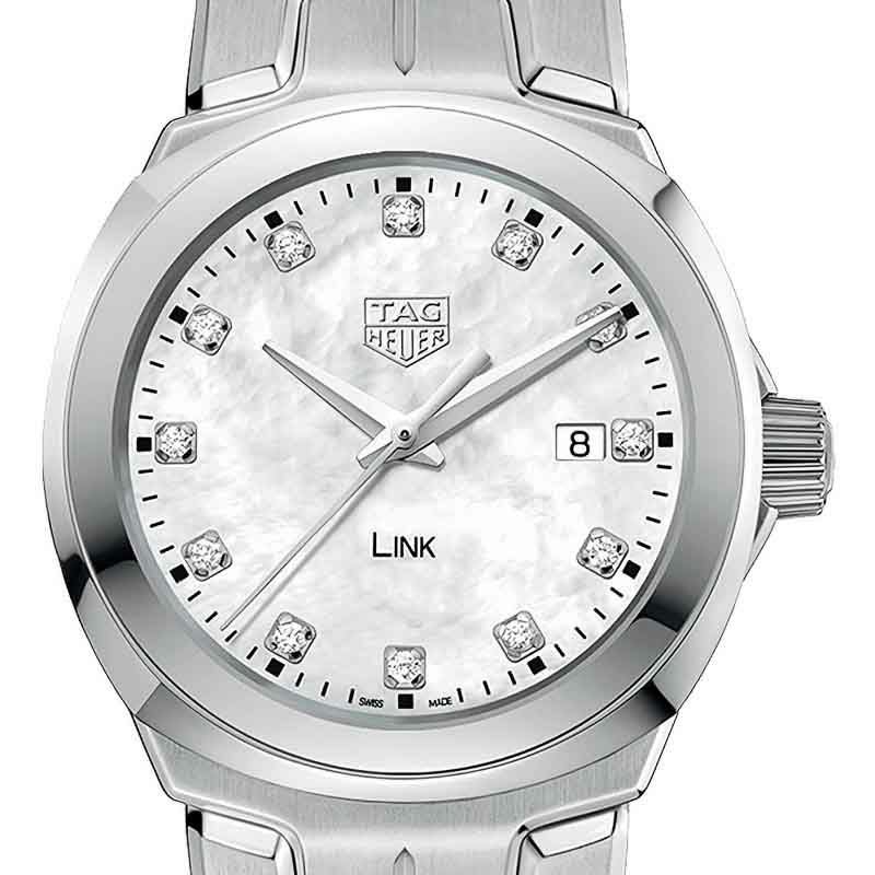 TAG Heuer LINK タグ・ホイヤー リンク WBC1312.BA0600