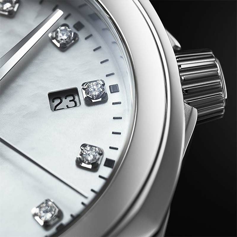 TAG Heuer LINK タグ・ホイヤー リンク WBC1312.BA0600