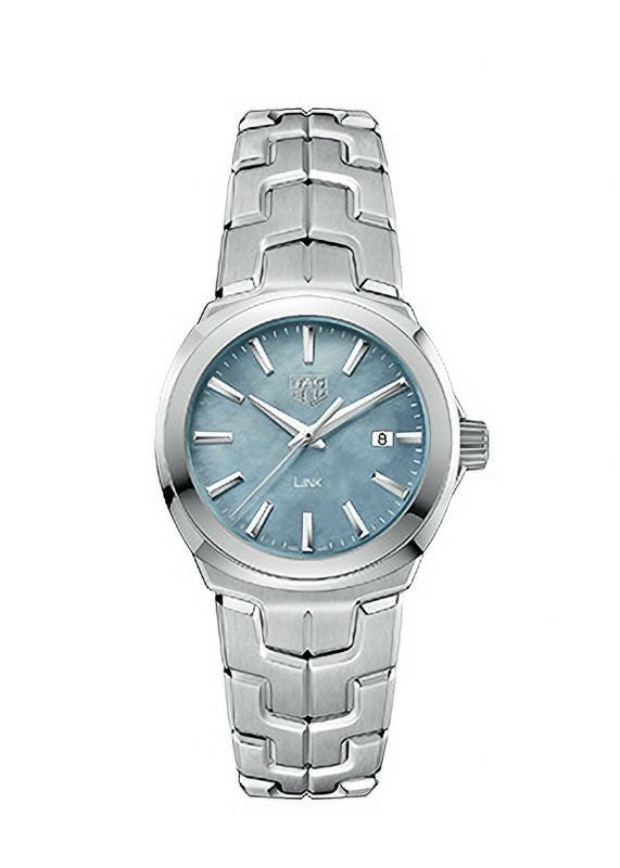 TAG Heuer LINK タグ・ホイヤー リンク WBC1311.BA0600