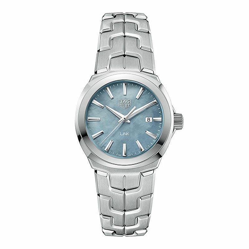 TAG Heuer LINK タグ・ホイヤー リンク WBC1311.BA0600