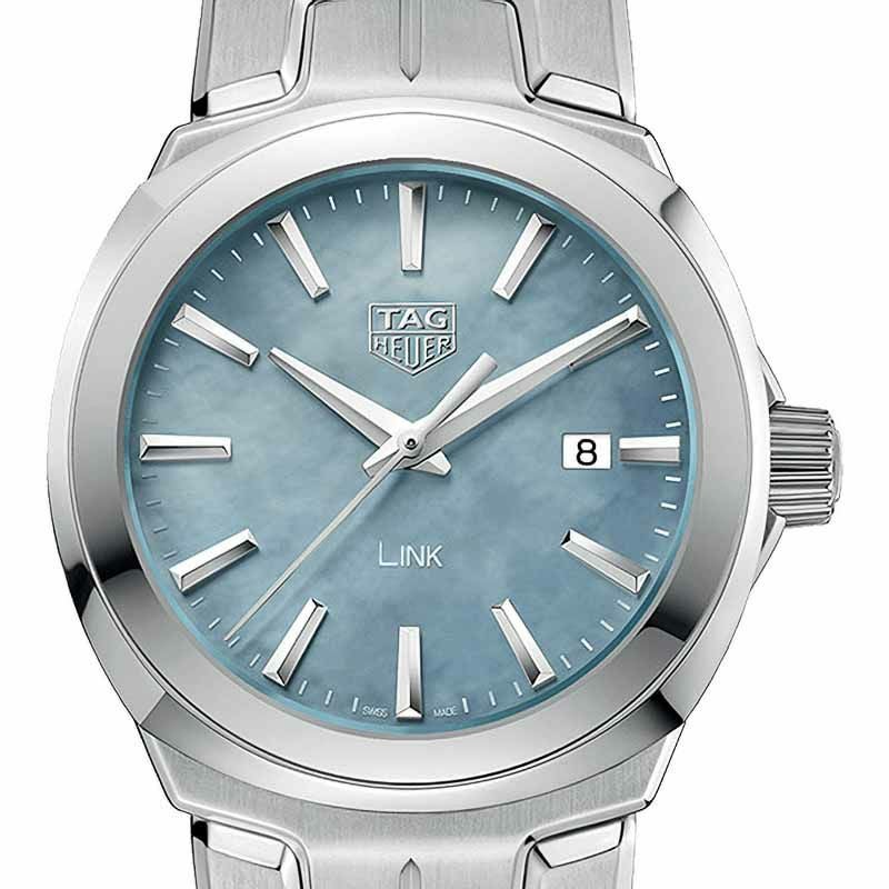 TAG Heuer LINK タグ・ホイヤー リンク WBC1311.BA0600