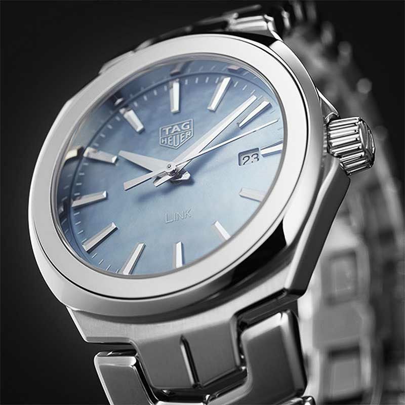 TAG Heuer LINK タグ・ホイヤー リンク WBC1311.BA0600