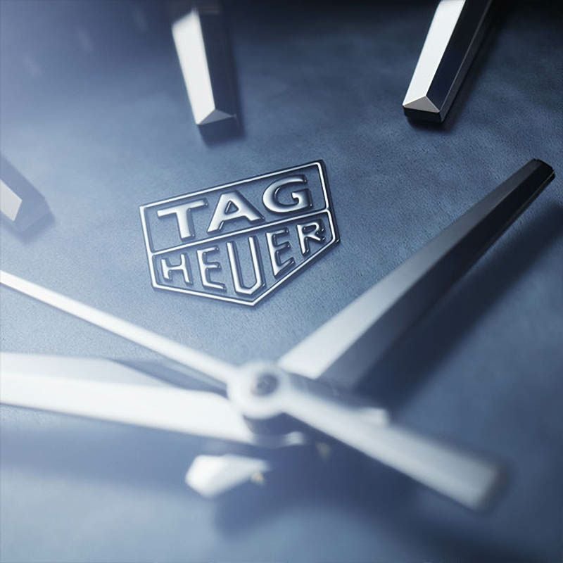 TAG Heuer LINK タグ・ホイヤー リンク WBC1311.BA0600