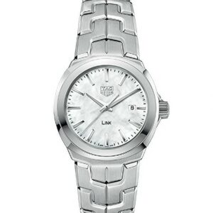 TAG Heuer LINK タグ・ホイヤー リンク WBC1310.BA0600