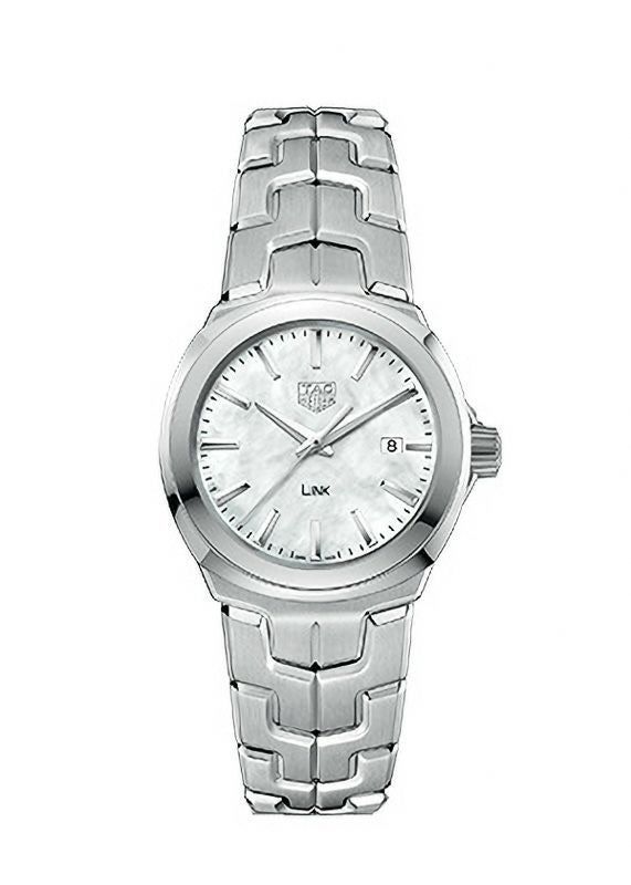 TAG Heuer LINK タグ・ホイヤー リンク WBC1310.BA0600