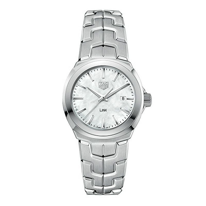 TAG Heuer LINK タグ・ホイヤー リンク WBC1310.BA0600