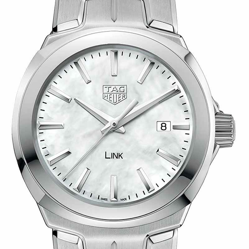 TAG Heuer LINK タグ・ホイヤー リンク WBC1310.BA0600