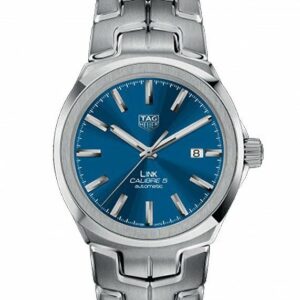 TAG Heuer LINK CALIBRE 5 タグ・ホイヤー リンク キャリバー5 WBC2112.BA0603
