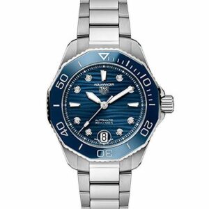 TAG Heuer AQUARACER PROFESSIONAL 300 タグ・ホイヤー アクアレーサー プロフェッショナル300 WBP231B.BA0618