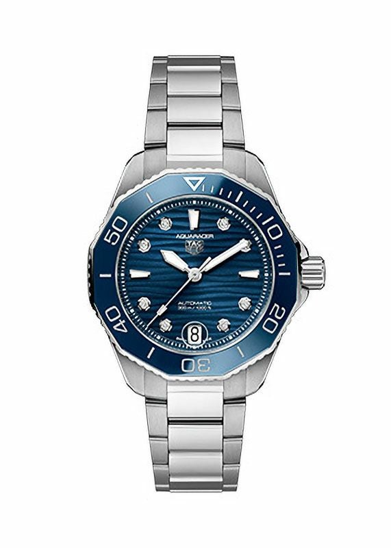 TAG Heuer AQUARACER PROFESSIONAL 300 タグ・ホイヤー アクアレーサー プロフェッショナル300 WBP231B.BA0618