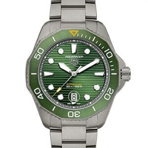 TAG Heuer AQUARACER PROFESSIONAL 300 タグ・ホイヤー アクアレーサー プロフェッショナル300 WBP208B.BF0631