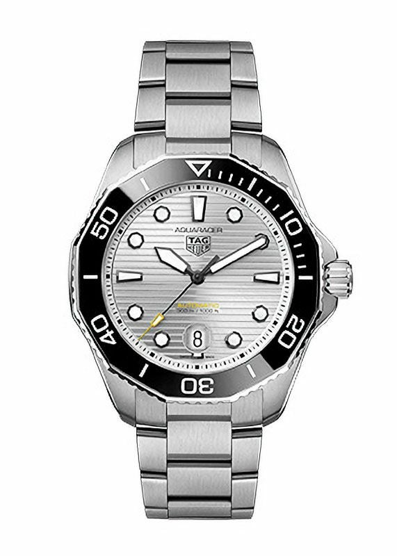 TAG Heuer AQUARACER PROFESSIONAL 300 タグ・ホイヤー アクアレーサー プロフェッショナル300 WBP201C.BA0632