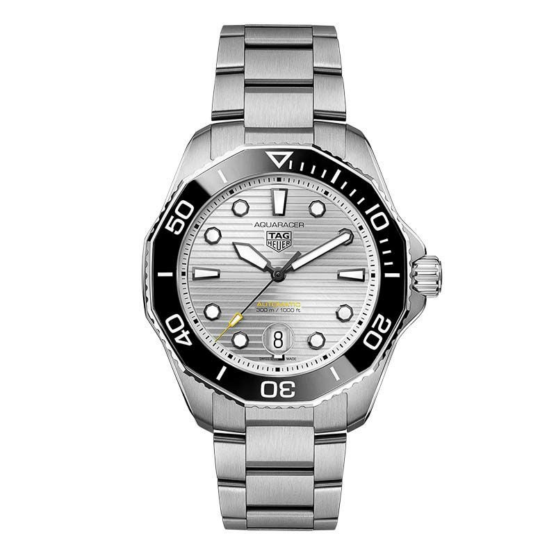 TAG Heuer AQUARACER PROFESSIONAL 300 タグ・ホイヤー アクアレーサー プロフェッショナル300 WBP201C.BA0632