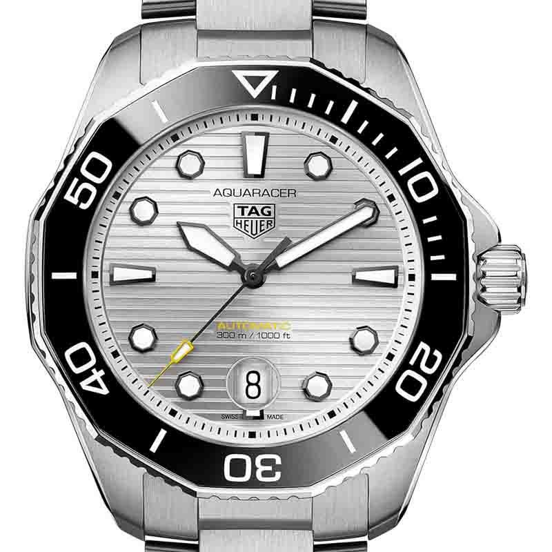 TAG Heuer AQUARACER PROFESSIONAL 300 タグ・ホイヤー アクアレーサー プロフェッショナル300 WBP201C.BA0632