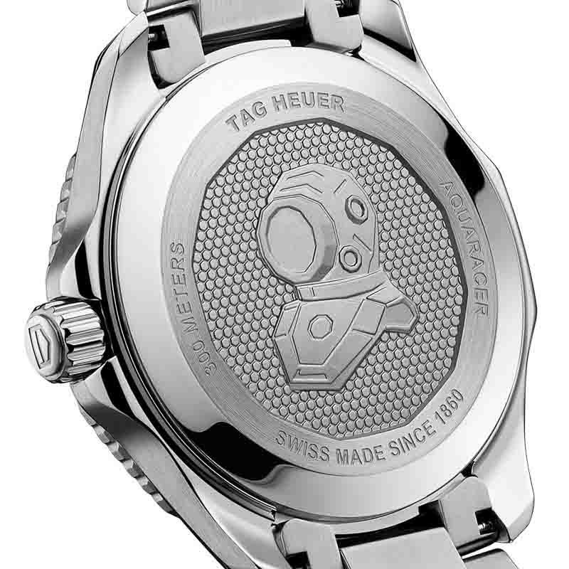 TAG Heuer AQUARACER PROFESSIONAL 300 タグ・ホイヤー アクアレーサー プロフェッショナル300 WBP201C.BA0632
