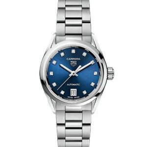 TAG Heuer CARRERA CALIBRE 9 DATE タグ・ホイヤー カレラ キャリバー9 デイト WBN2413.BA0621