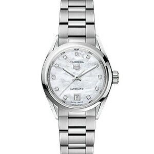TAG Heuer CARRERA CALIBRE 9 DATE タグ・ホイヤー カレラ キャリバー9 デイト WBN2412.BA0621