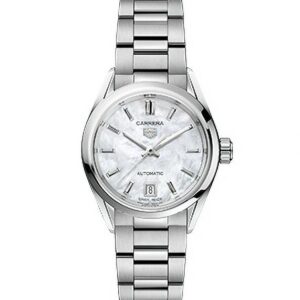 TAG Heuer CARRERA CALIBRE 9 DATE タグ・ホイヤー カレラ キャリバー9 デイト WBN2410.BA0621