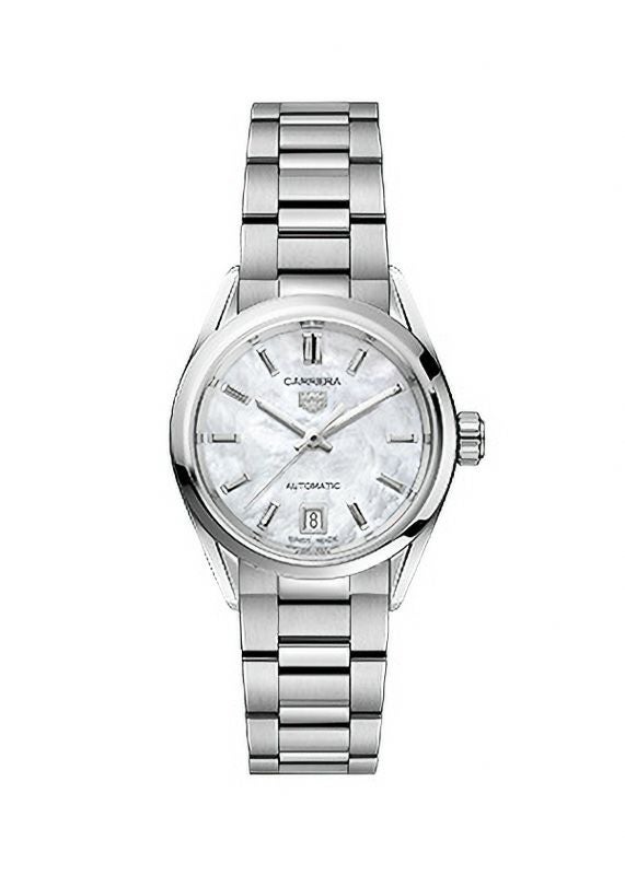 TAG Heuer CARRERA CALIBRE 9 DATE タグ・ホイヤー カレラ キャリバー9 デイト WBN2410.BA0621